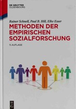 Methoden der empirischen