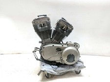 05 Buell Lightning XB12 Motor