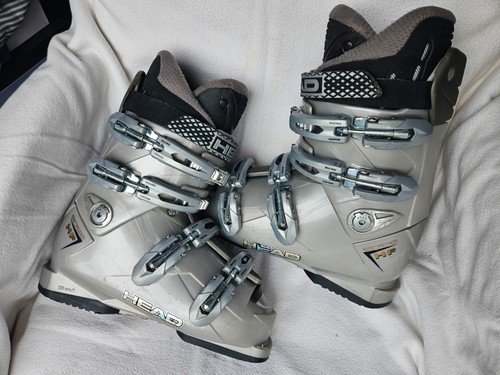 Head skischuhe skistiefel - head,