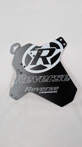 Reverse mudguard fender - mudguard,