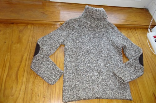 Toller rollkragenpullover mit - toller,