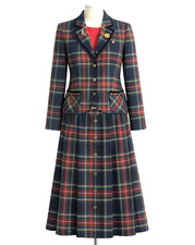 Basler Tartan Set Gr. 38 –
