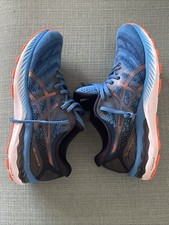 Asics Mens - Gel Nimbus 23
