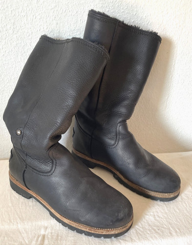 Panama jack stiefel 41 - gr.,