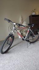 Huffy Aluminum mountain bike 