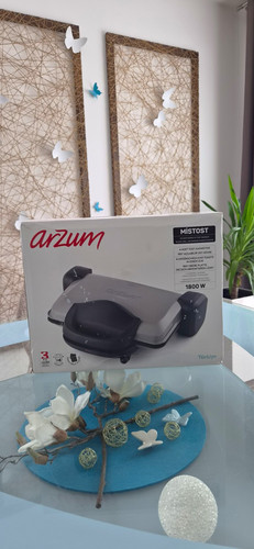 Arzum mistost 2037 - arzum,