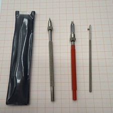 Altes Uhrmacherwerkzeug