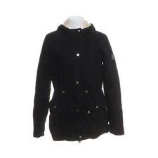 Collection Pimkie, Parka, Damen, Größe: 36, Schwarz, Polyester, Einfarbig #SC6