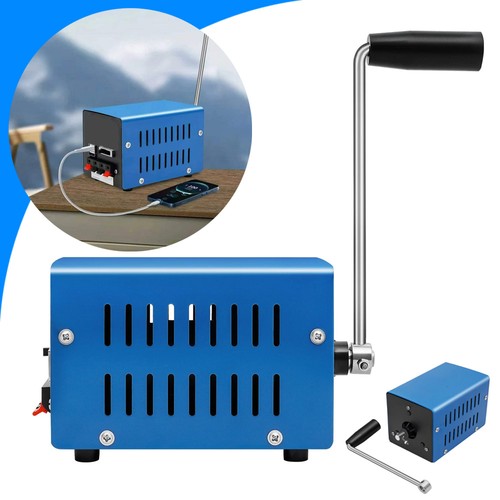 20w tragbarer notstrom - 20w,