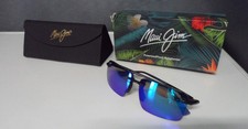 Sonnenbrille Maui Jim Laulima
