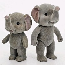 Simba BEAR FOREST 4" Animal