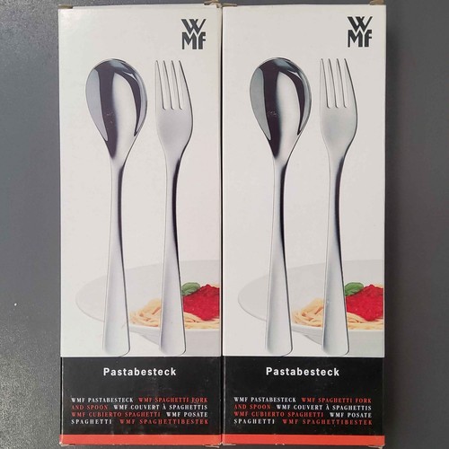 Wmf pastabesteck design - x,