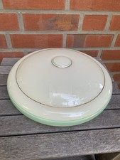 Lampenschirm, Glas, Opalglas