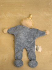 DM Alana Wichtel Zwerg Puppe