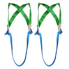 Möbeltragegurt Kreuzgurt- 2er