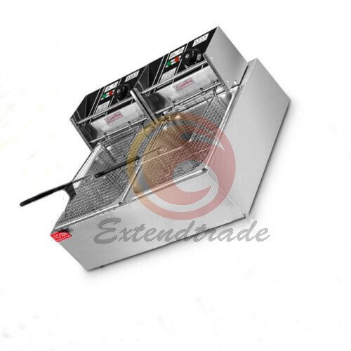 Eine neu 220v 12l doppel - eine,