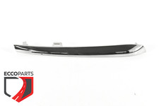 Zierleiste Kühlergrill vorne