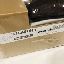 IKEA Vilasund Bezug für 2er