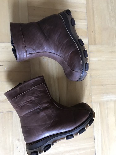 Stiefel baby gr 22 - 👢,