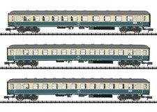 Trix 15639 Personenwagen-Set