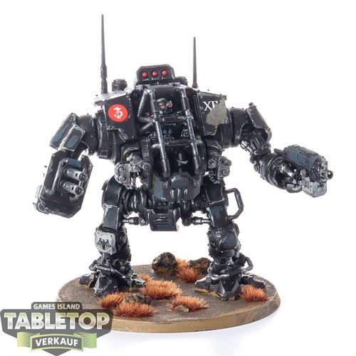 Space marines invictor - space,