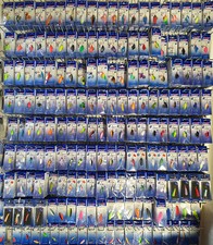 Paladin FTM - Spoon - ca 200 Modelle, Forelle, UV Blinker, Trout, Inlinespoon 