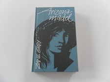 Arizonamädel von Zane Grey