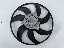 Smart Fortwo Coupe 451 84Ps Kühlerlüfter Lüfter Lüftermotor H8399 Behr Original