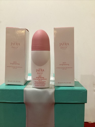 Jafra daily skin brightening - jafra,
