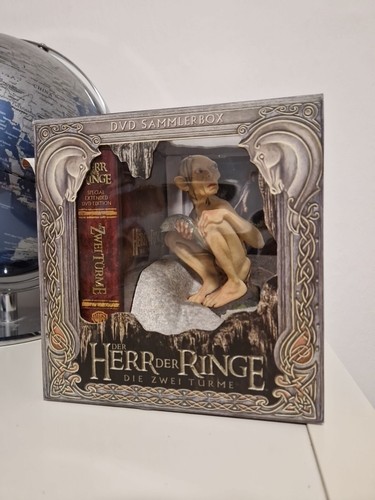 Der herr ringe - -, zwei