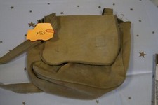 DDR NVA, Bundeswehr Brottasche/Essentasche, beige (M55)