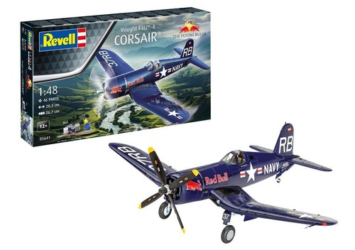 Revell 05641 geschenkset - 05641,