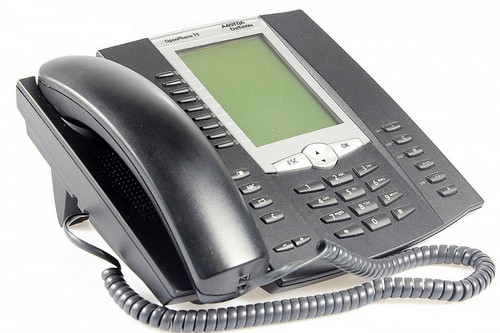 Aastra detewe openphone - openphone, 75