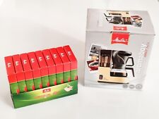 Vintage Melitta 1015-03 Aromaboy Filterkaffeemaschine