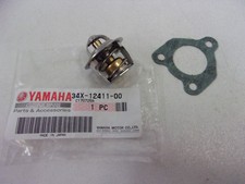 original Thermostat Yamaha DT 125 R TZR TDR Sachs XTC ZX ZZ KTM Sting LC2 NEU