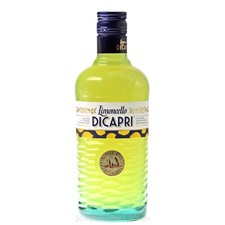 Limoncello di Capri aus