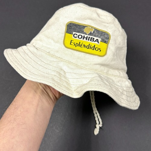 Original vintage cohiba - vintage,
