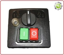 Schalter ATIKA  LH 2000 - LH