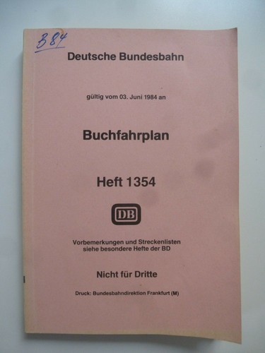 DB,Bundesbahn,Frankfurt
