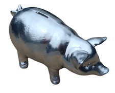 GROßES XXXL SPARSCHWEIN