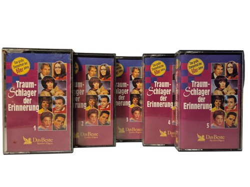Traum schlager der - traum,