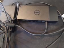 Dell WD22TB4 Thunderbolt 180W