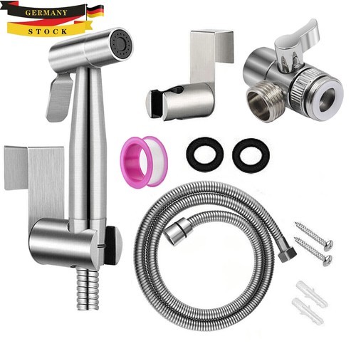 Edelstahl waschbecken bidet - edelstahl,