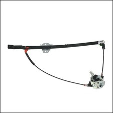 Fensterheber manuell für VW