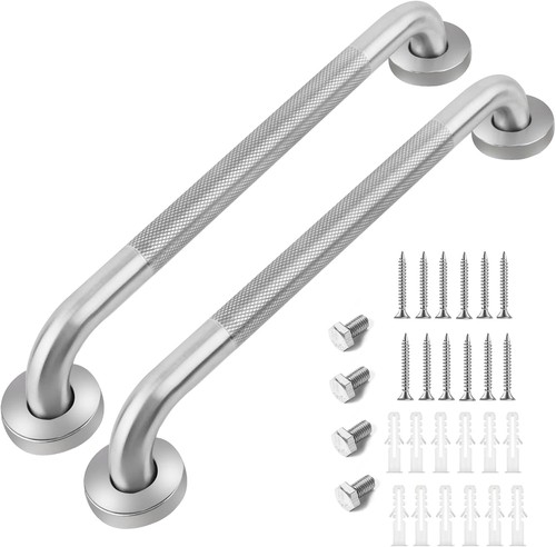 Edelstahl haltegriff - 2x,