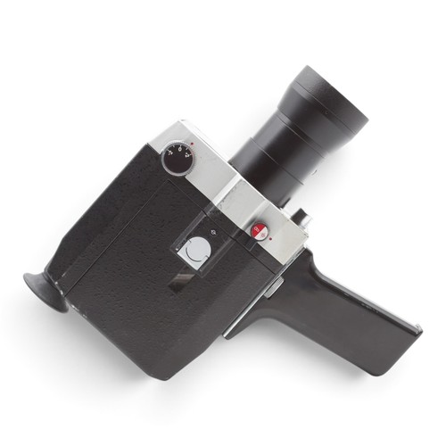 Zenit schmalfilmkamera quarz - schmalfilmkamera,