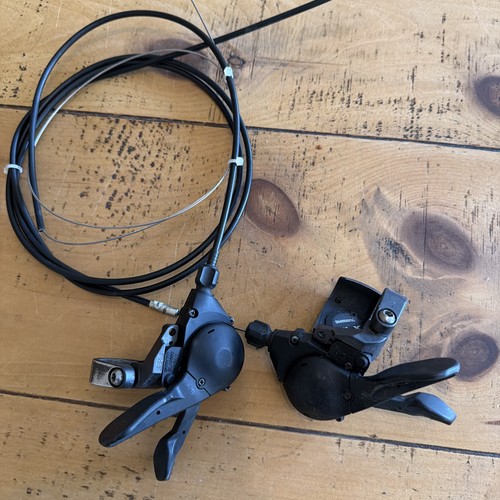 Shimano slx m660 schalthebel - shimano,