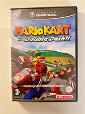 Mario Kart: Double Dash