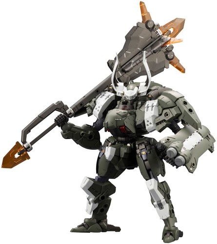 Hexa gear plastic - hexa, kit