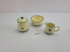 Zuckerdose Schüssel